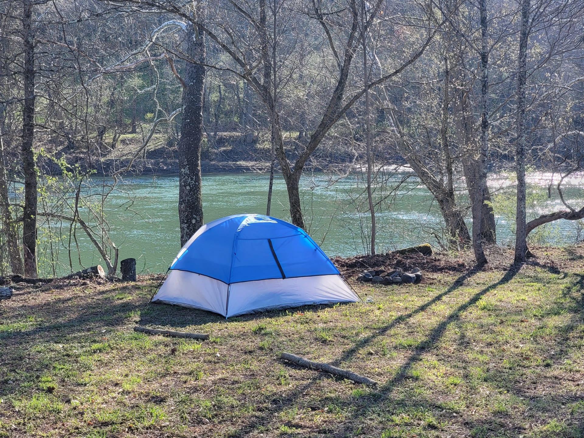 EarthSky Private Camp & Retreat - Hipcamp in Philippi, West Virginia