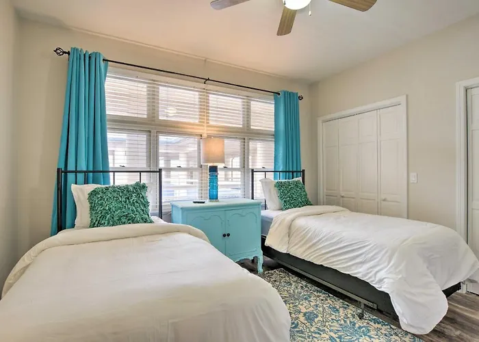 Top Haunted Hotels in Salem for Halloween