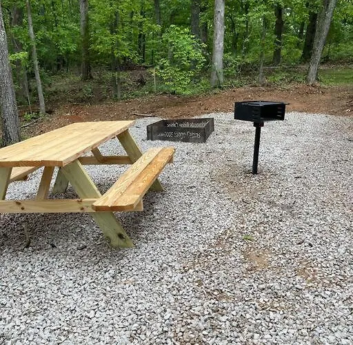 Best Accommodations Along the Bourbon Trail