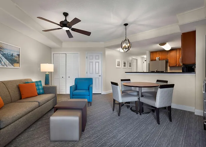 Best Pet Friendly Hotels Myrtle Beach SC