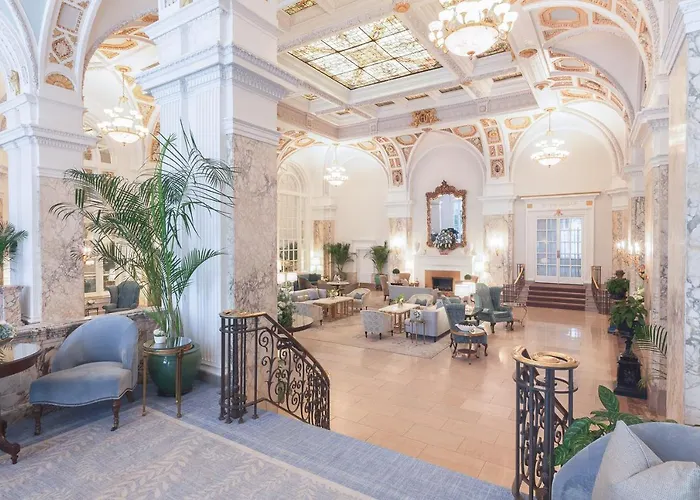 Best Pet-Friendly Hotels in Nashville