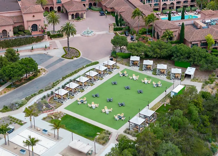 Best Hotels Around San Diego Zoo