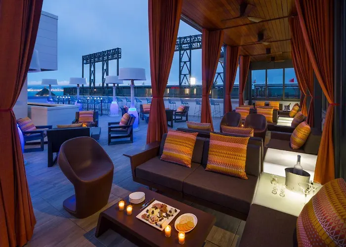 Best Gay-Friendly Hotels in San Francisco