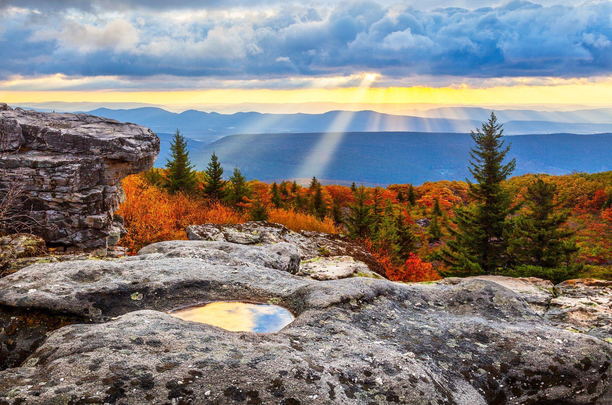 West Virginia