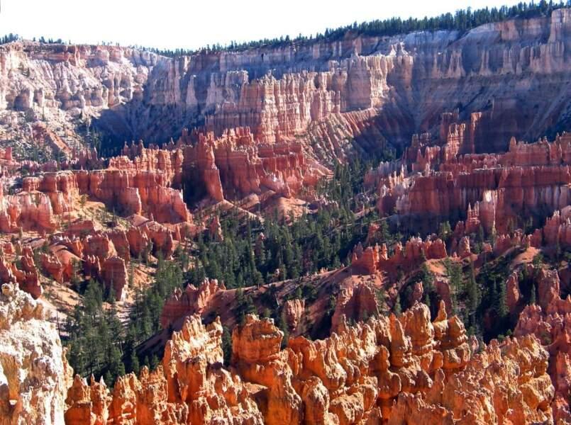 Bryce Canyon