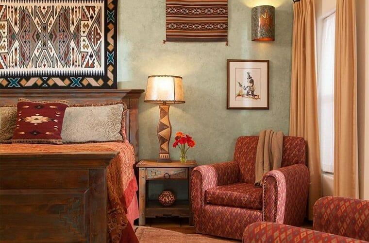 four kachinas inn