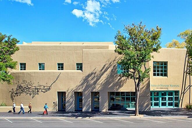 new mexico history museum 1